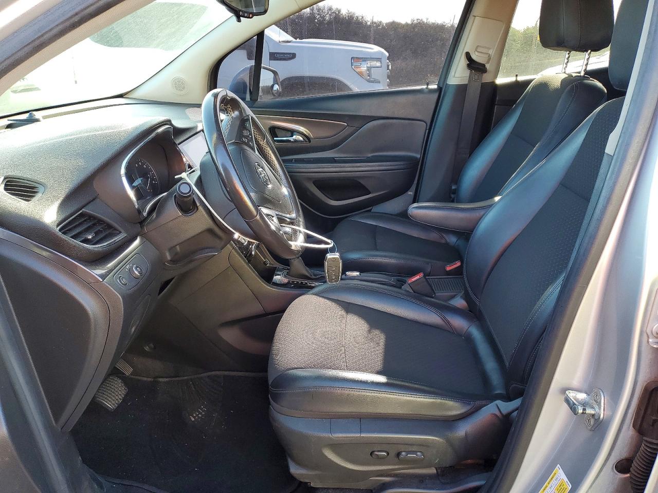 BUICK ENCORE 2020 — 8