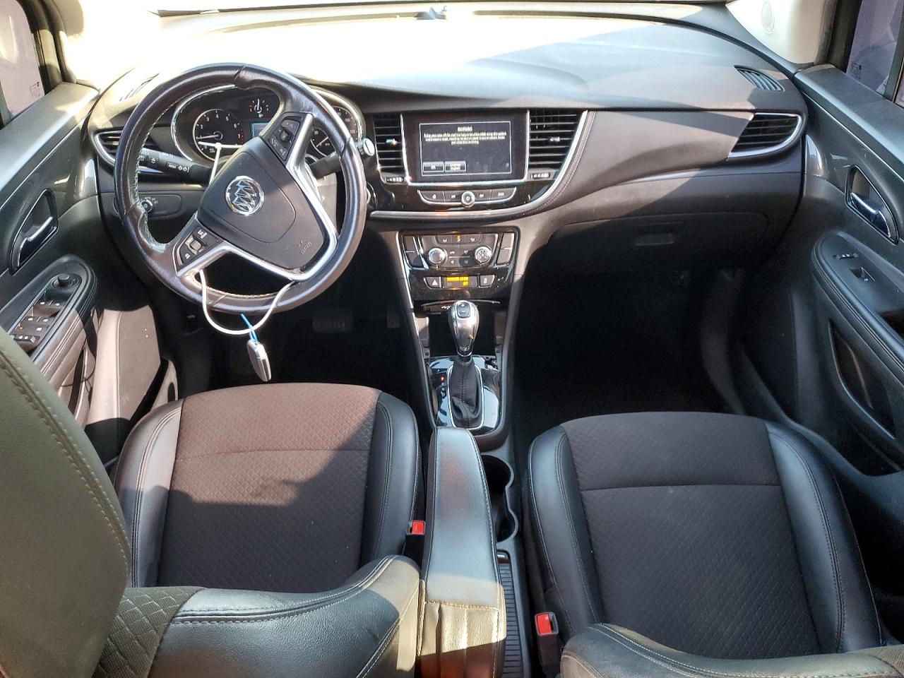 BUICK ENCORE 2020 — 9