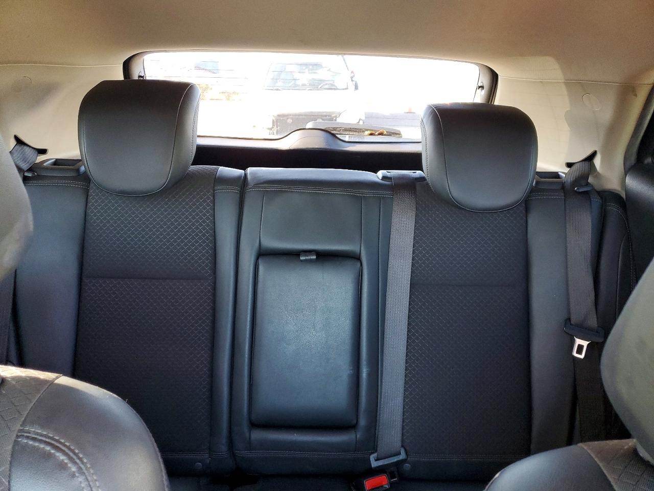 BUICK ENCORE 2020 — 11