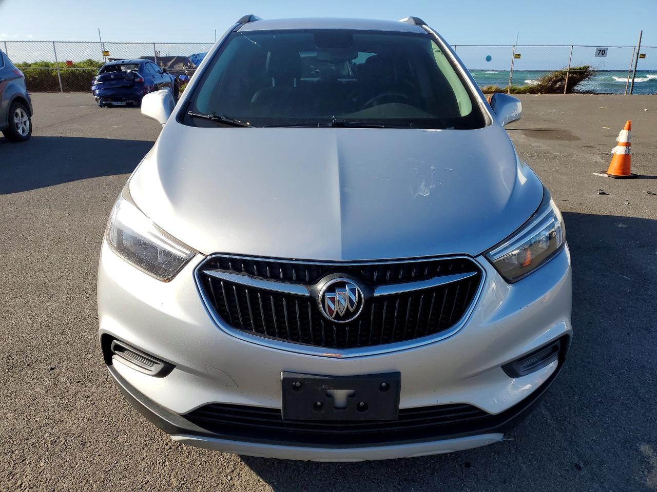 BUICK ENCORE 2020 — 6
