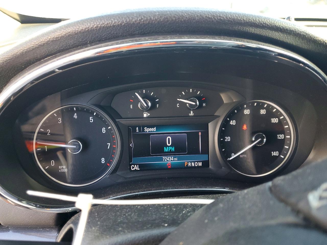 BUICK ENCORE 2020 — 10