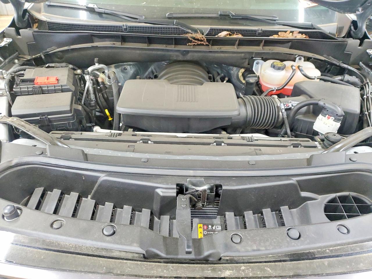 GMC YUKON 2025 — 13