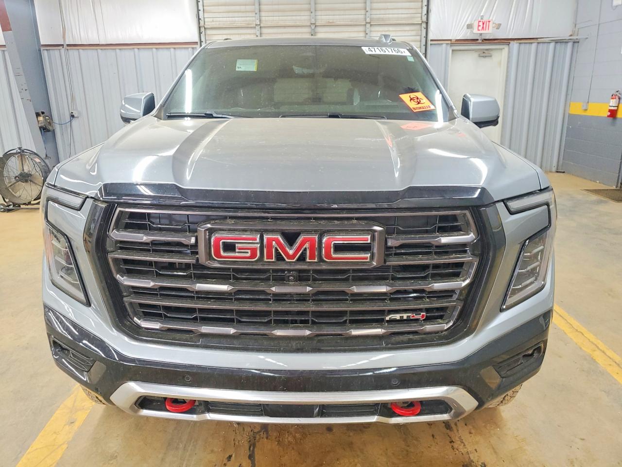 GMC YUKON 2025 — 6