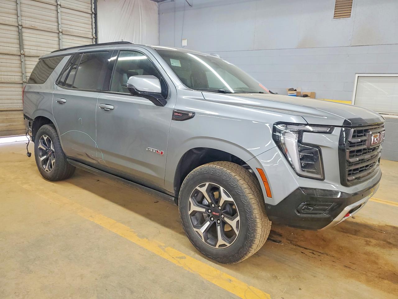 GMC YUKON 2025 — 5