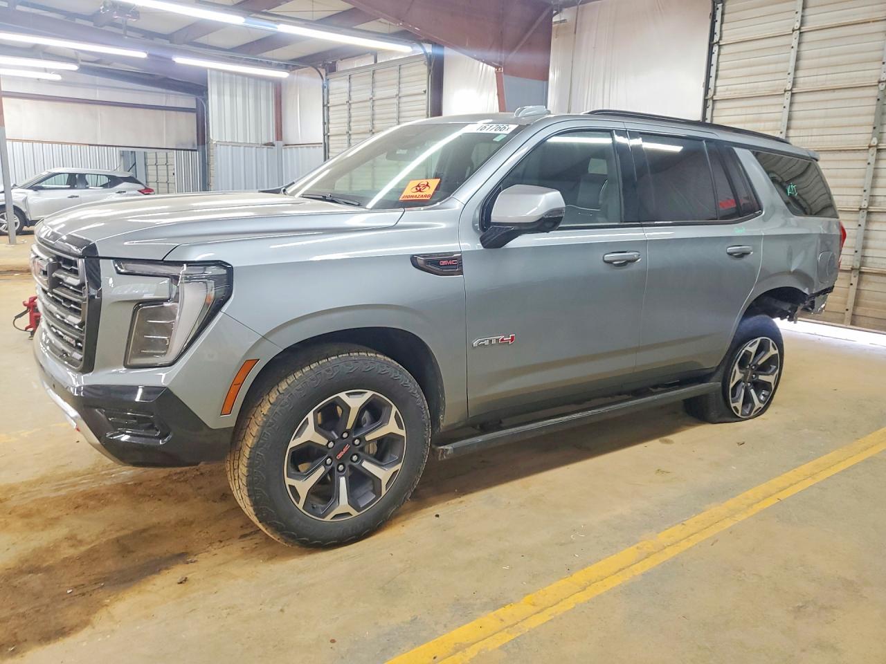 GMC YUKON 2025 — 2