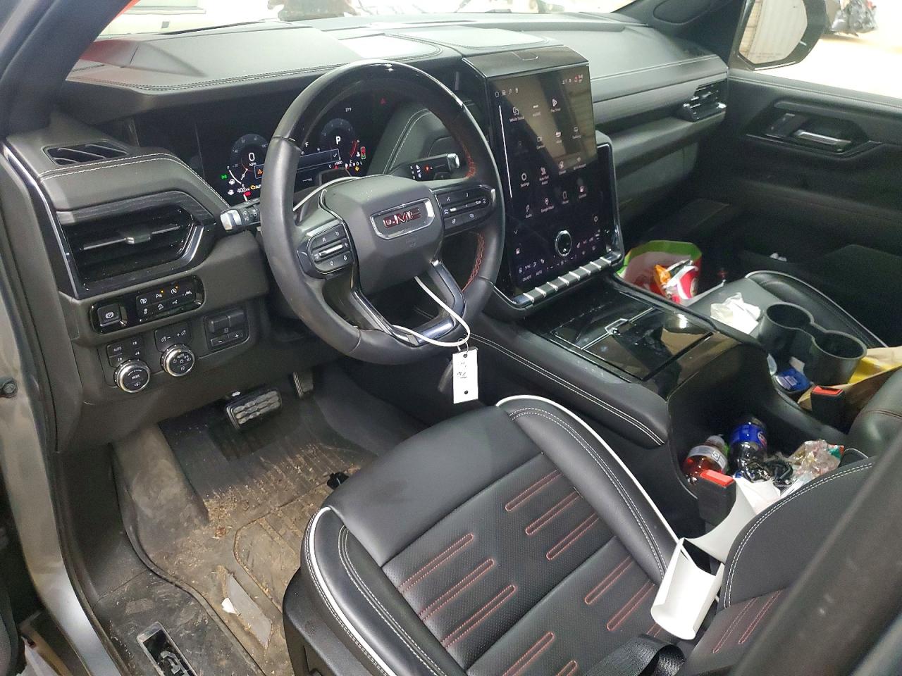 GMC YUKON 2025 — 9