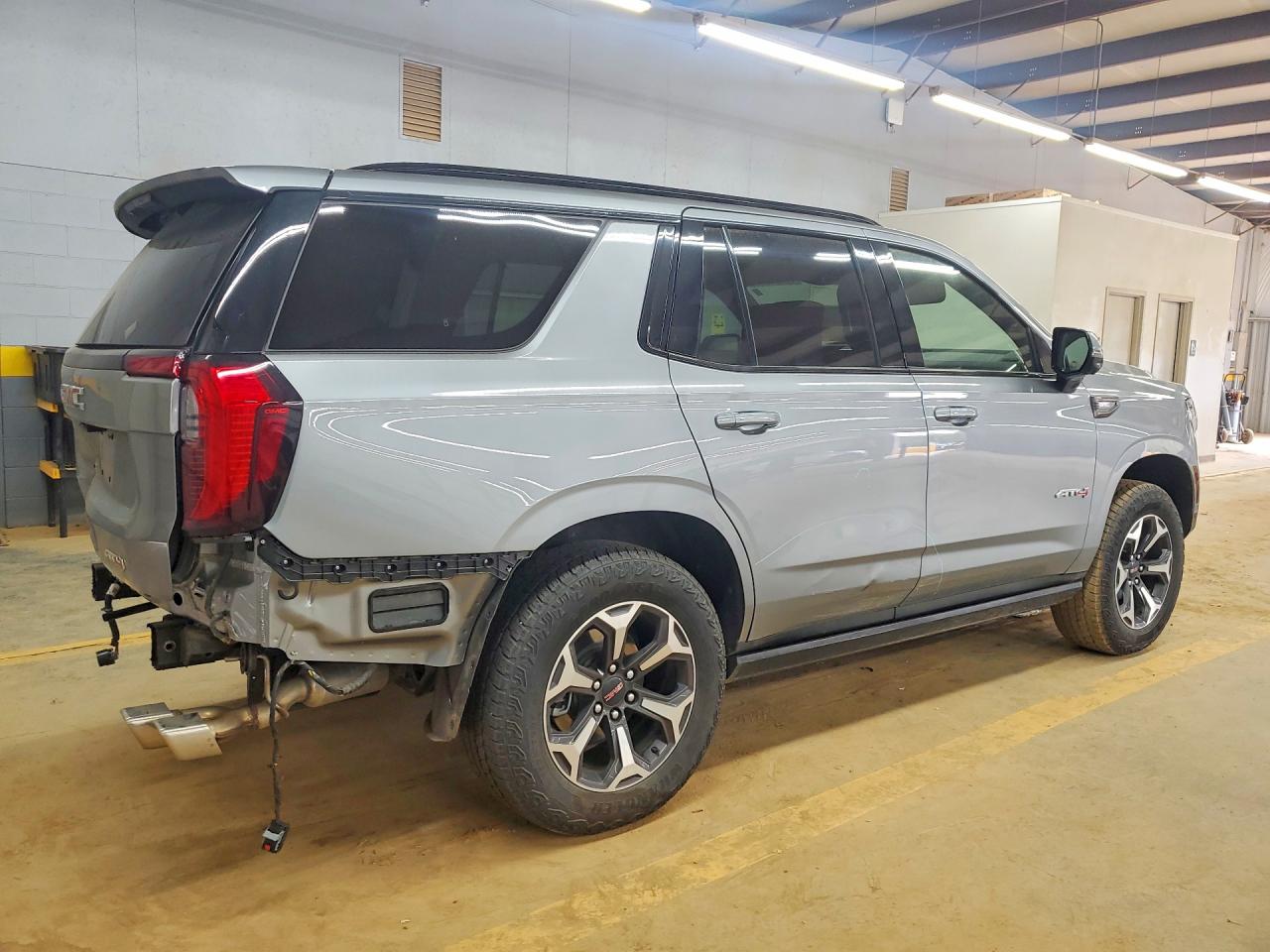 GMC YUKON 2025 — 4