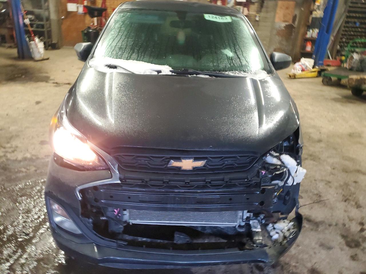 CHEVROLET SPARK 2021 — 6
