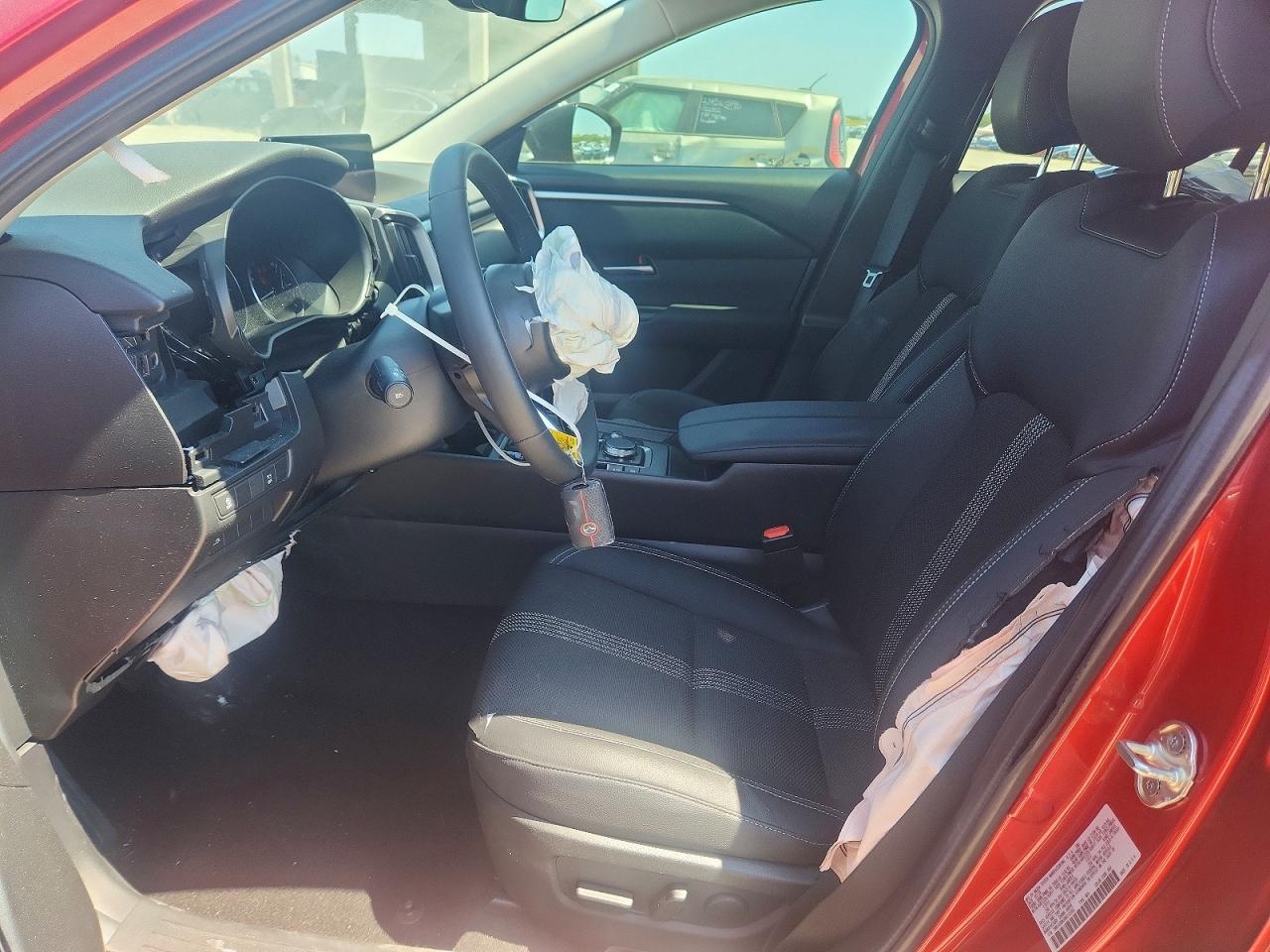 MAZDA CX-50 2024 — 8