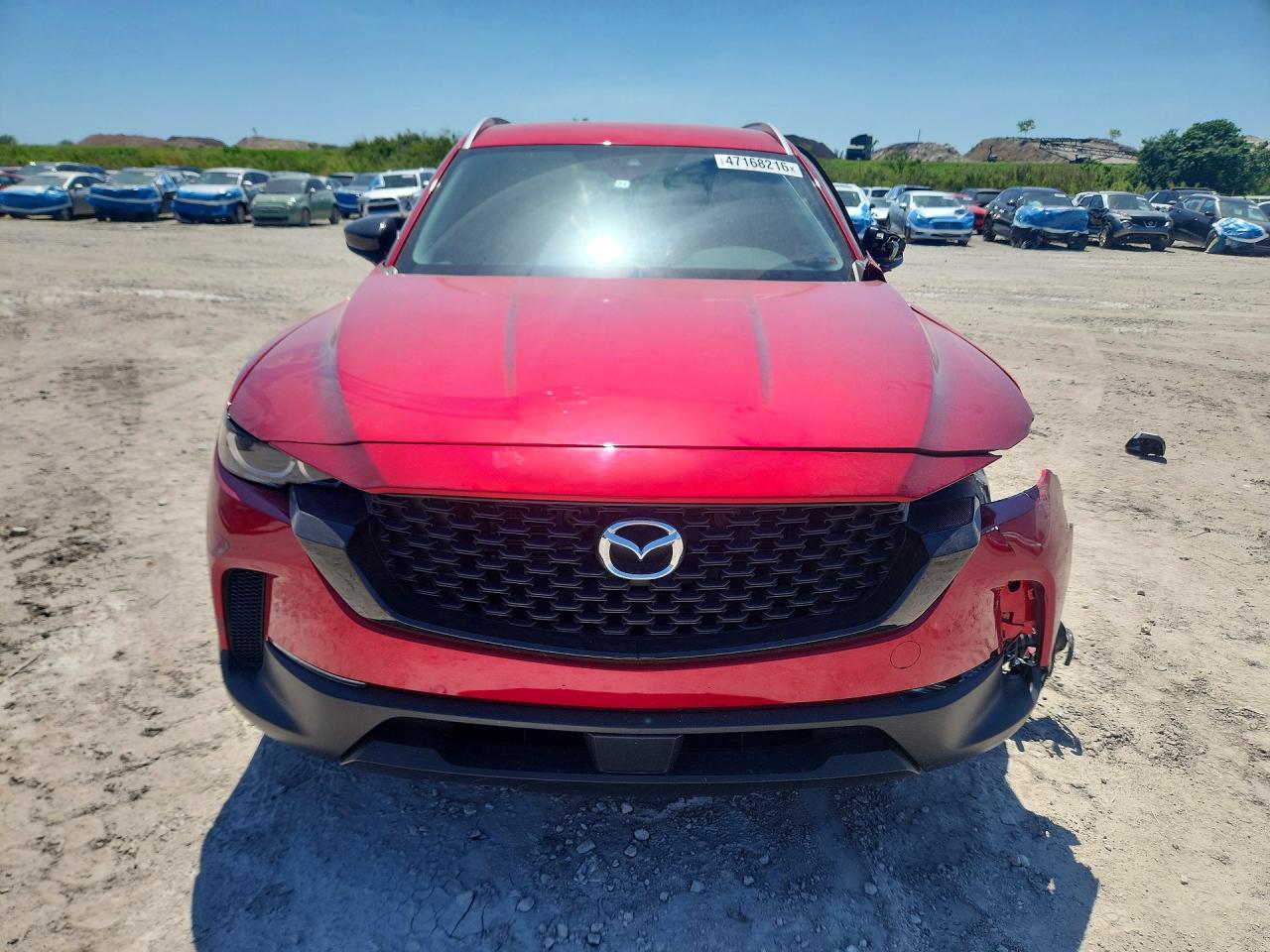 MAZDA CX-50 2024 — 6