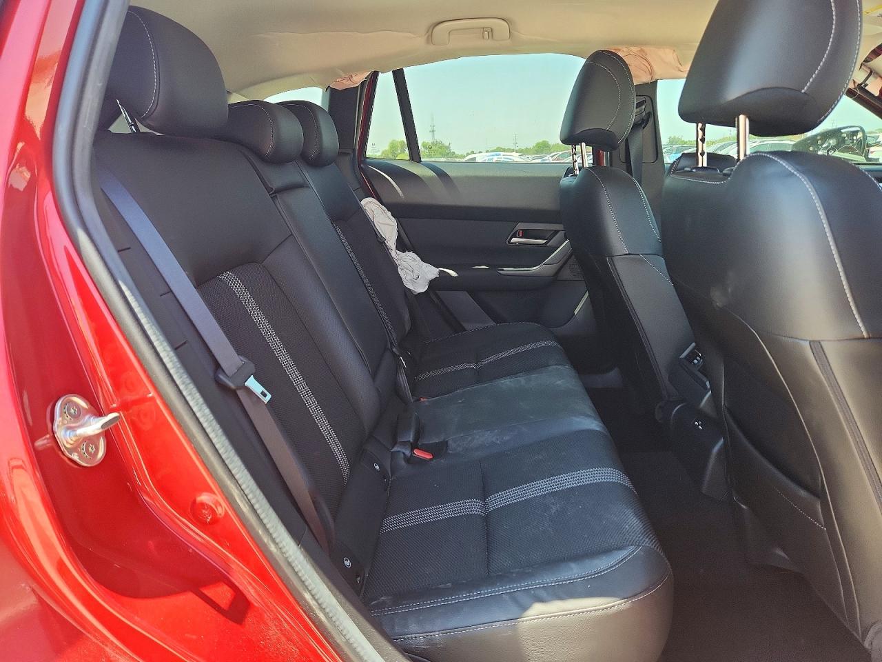MAZDA CX-50 2024 — 11