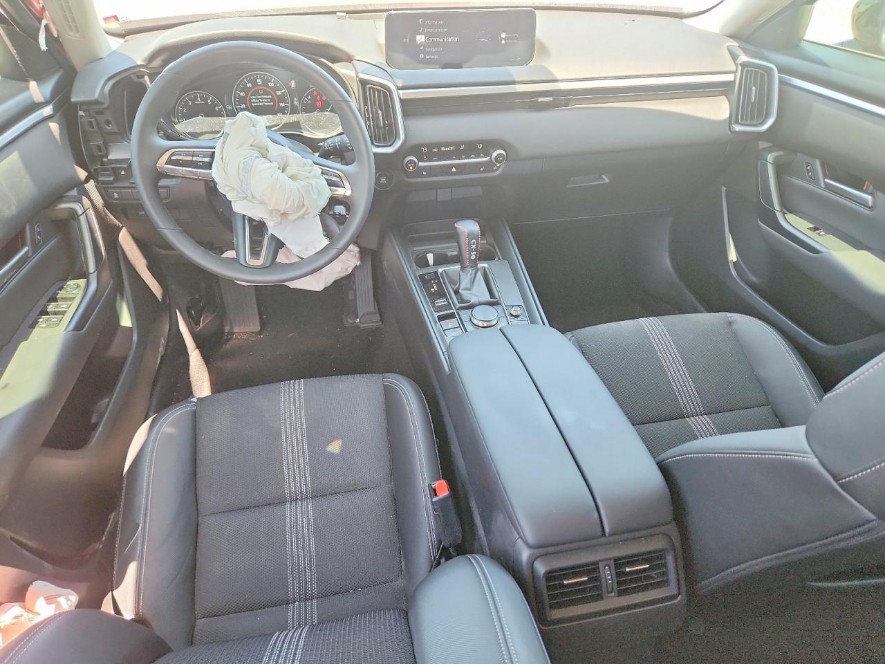 MAZDA CX-50 2024 — 9