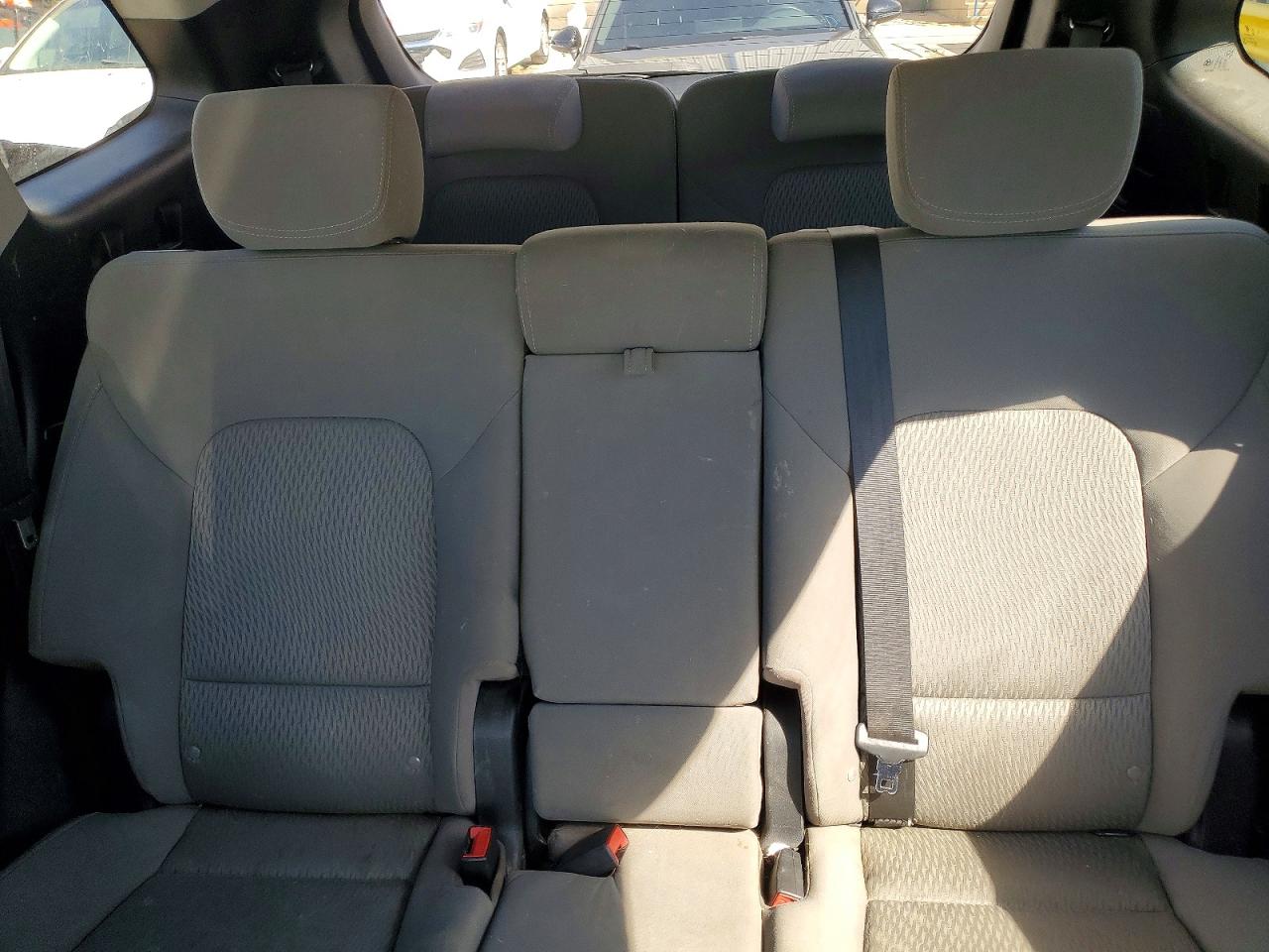 HYUNDAI SANTA FE 2016 — 11