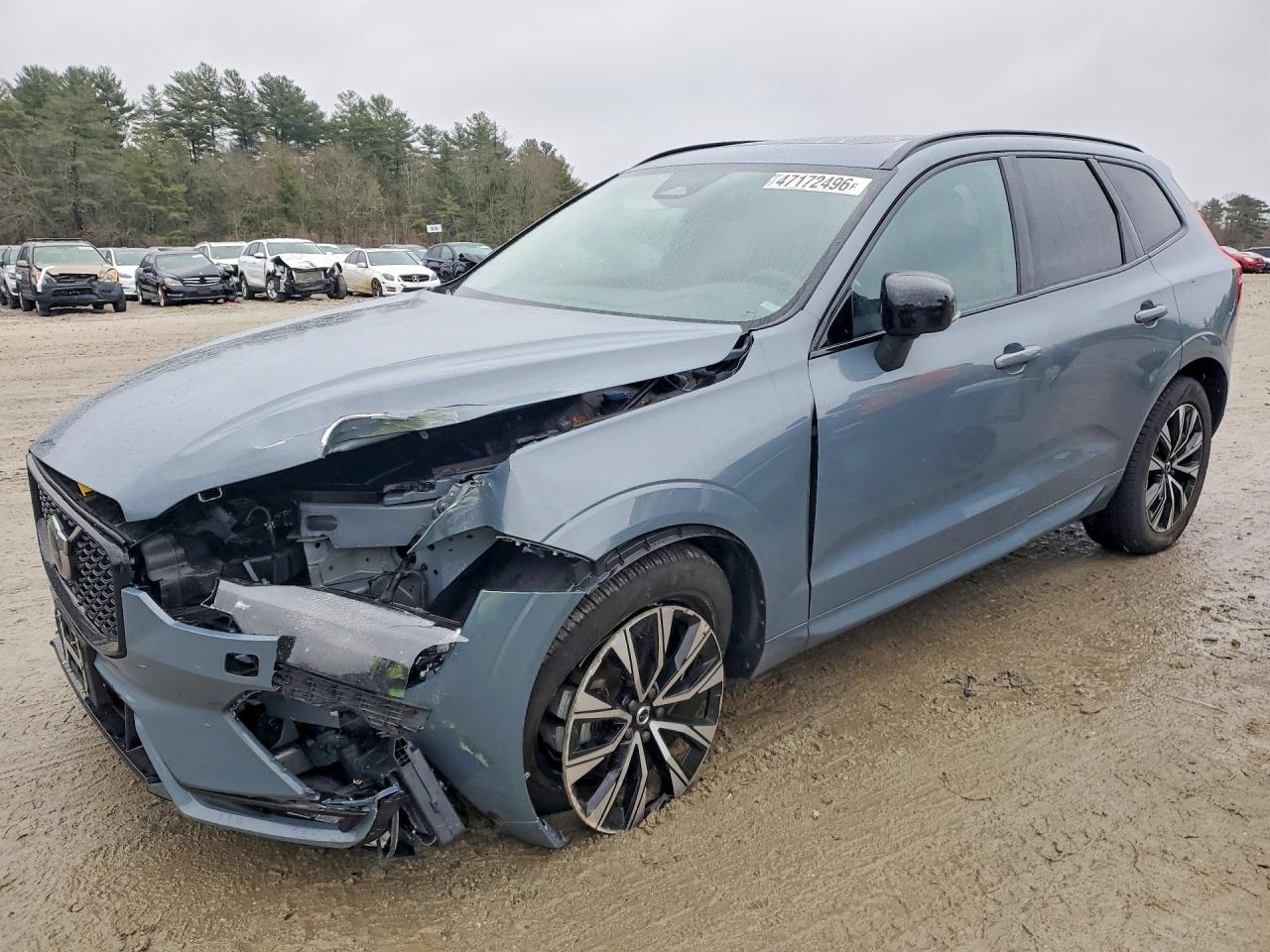 2024 VOLVO XC60 CORE