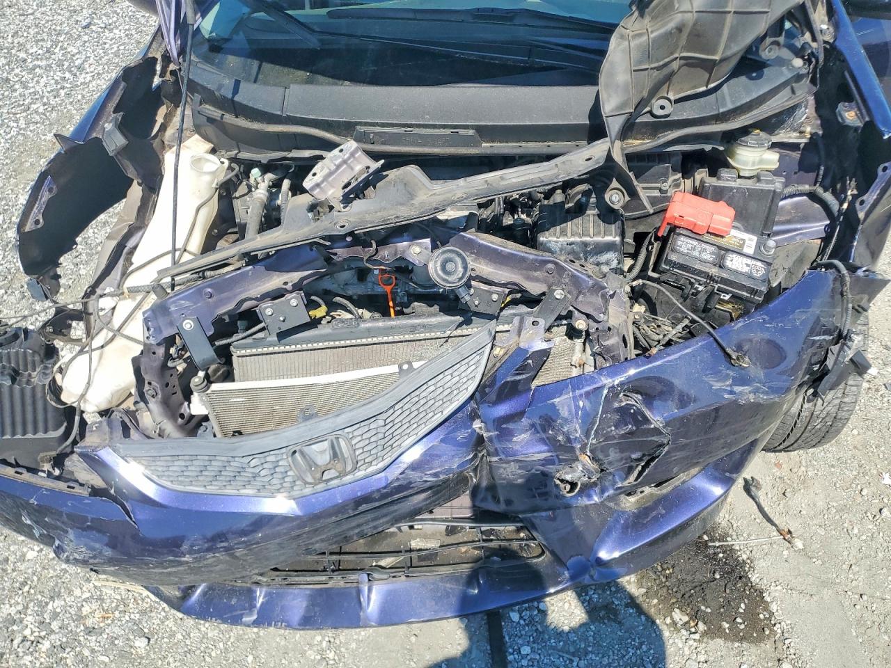 HONDA FIT 2010 — 12