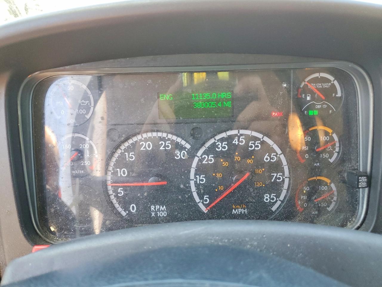FREIGHTLINER M2 2016 — 10