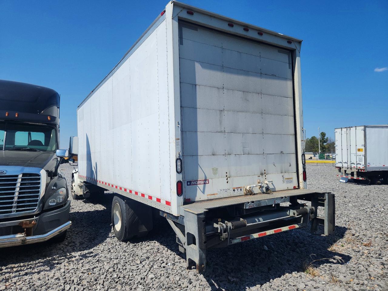 FREIGHTLINER M2 2016 — 3