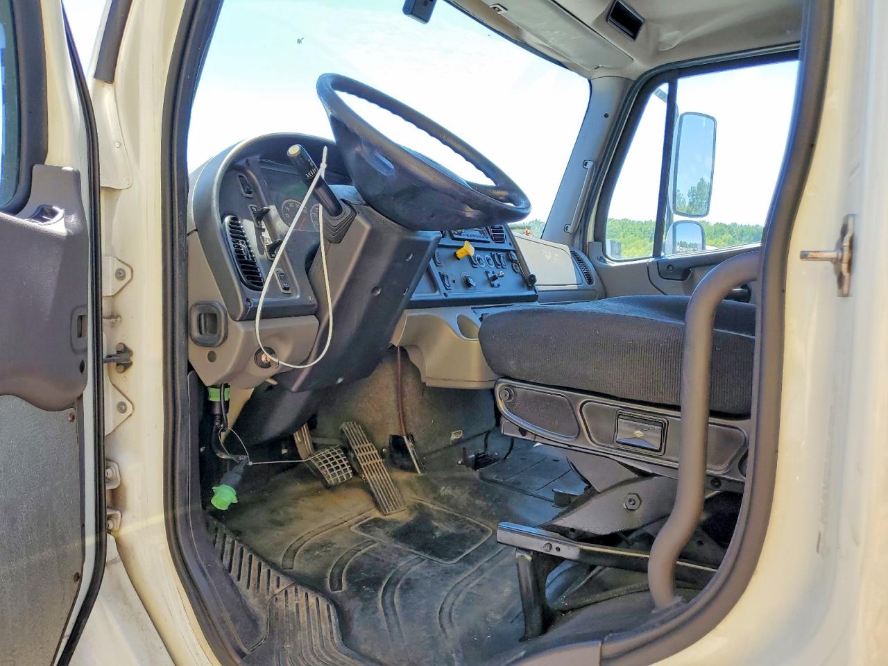 FREIGHTLINER M2 2016 — 8