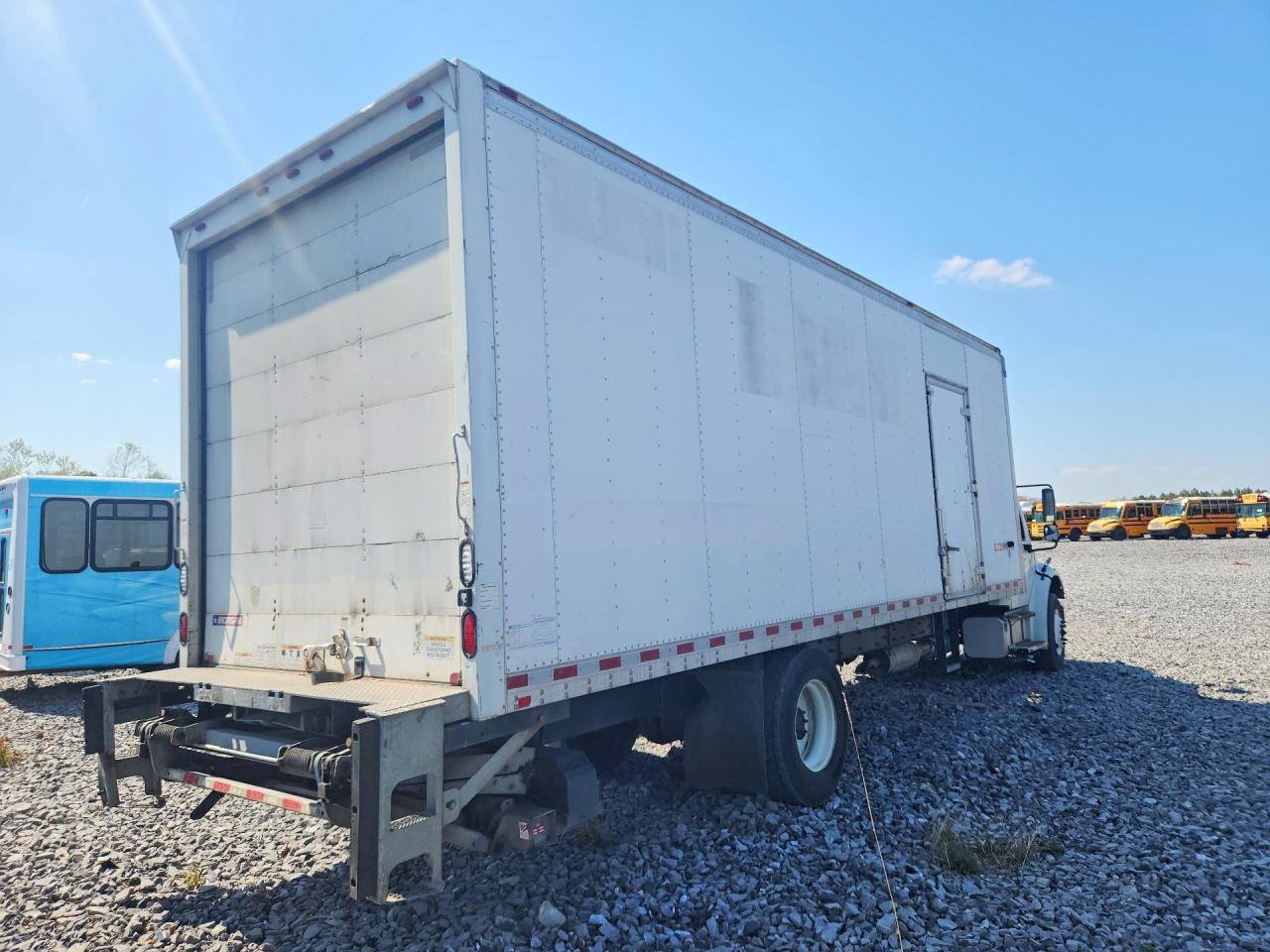 FREIGHTLINER M2 2016 — 4