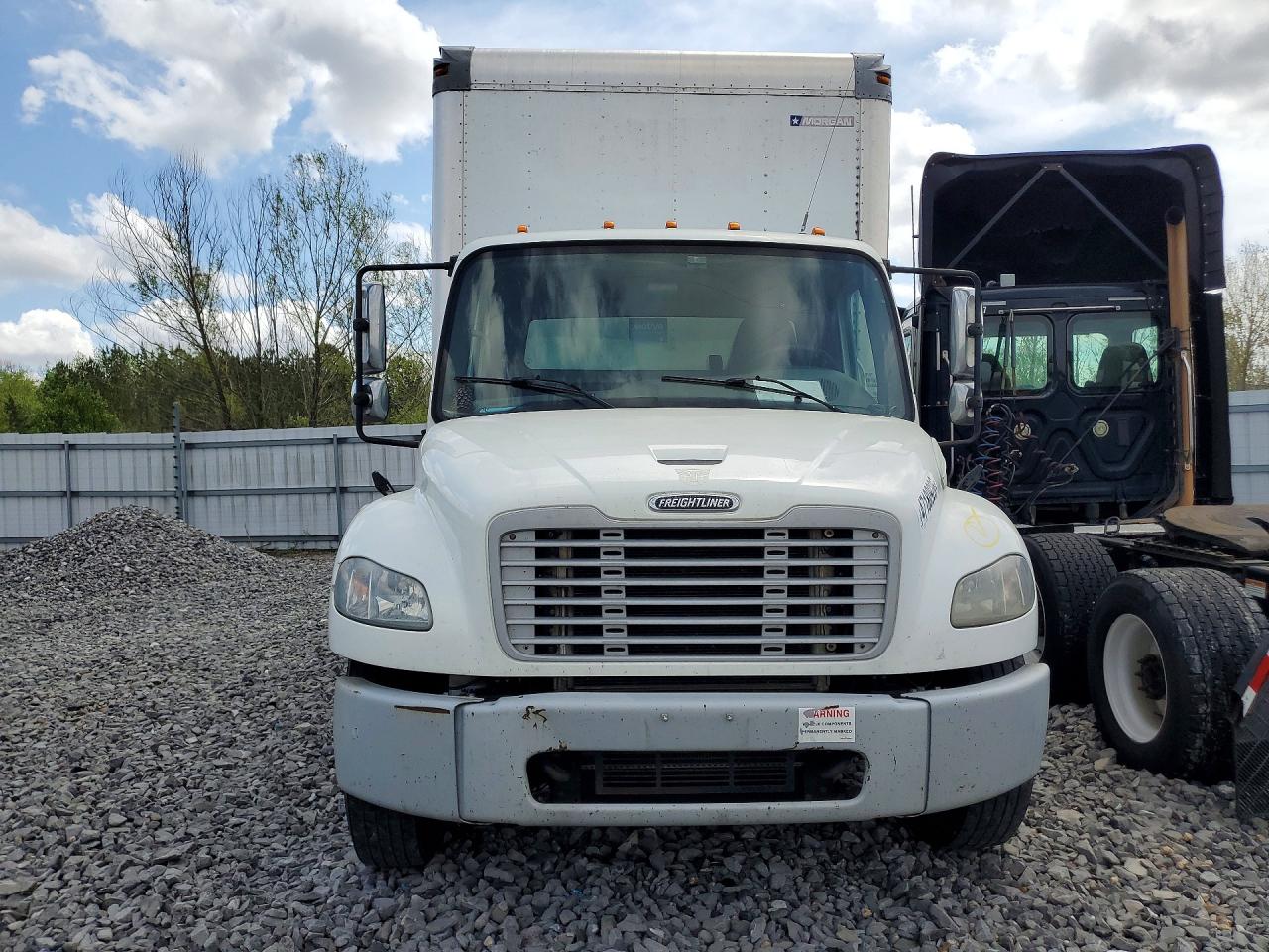 FREIGHTLINER M2 2016 — 6