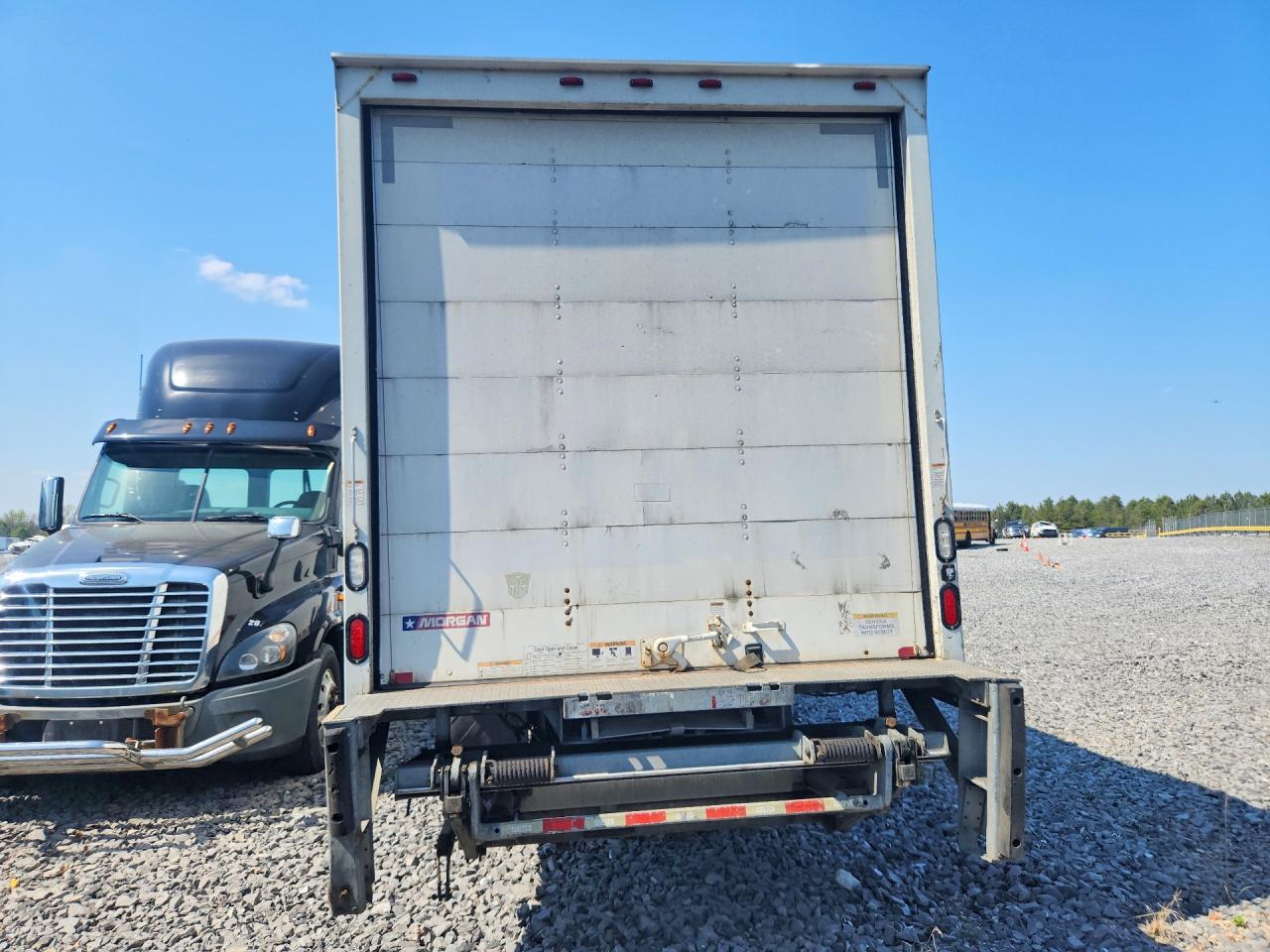 FREIGHTLINER M2 2016 — 7