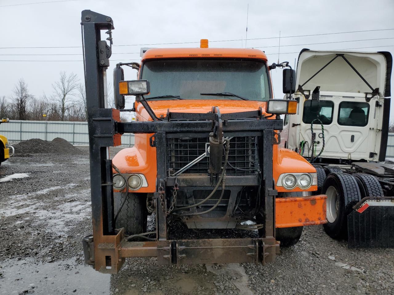 VOLVO VHD 2006 — 6