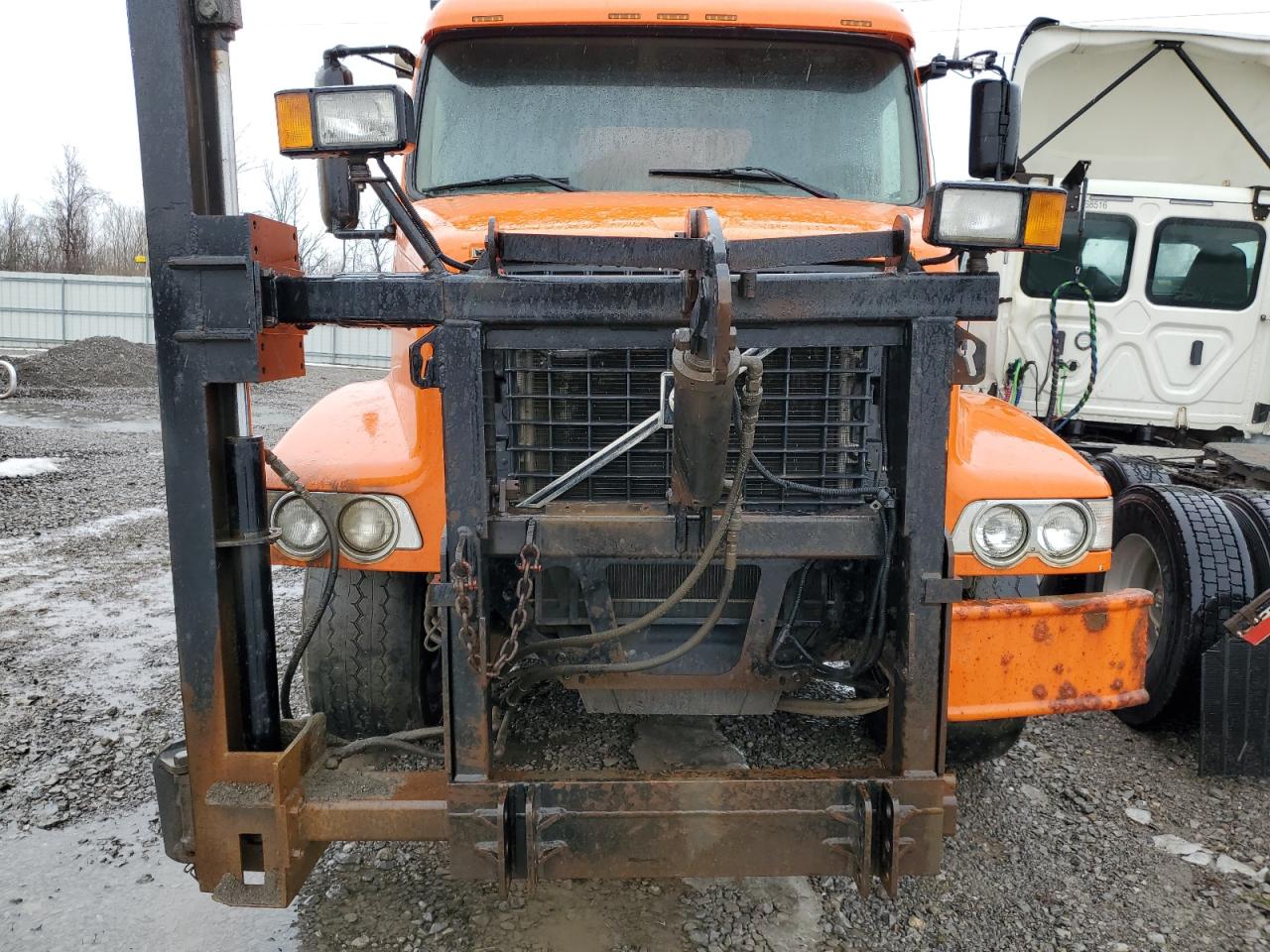 VOLVO VHD 2006 — 12