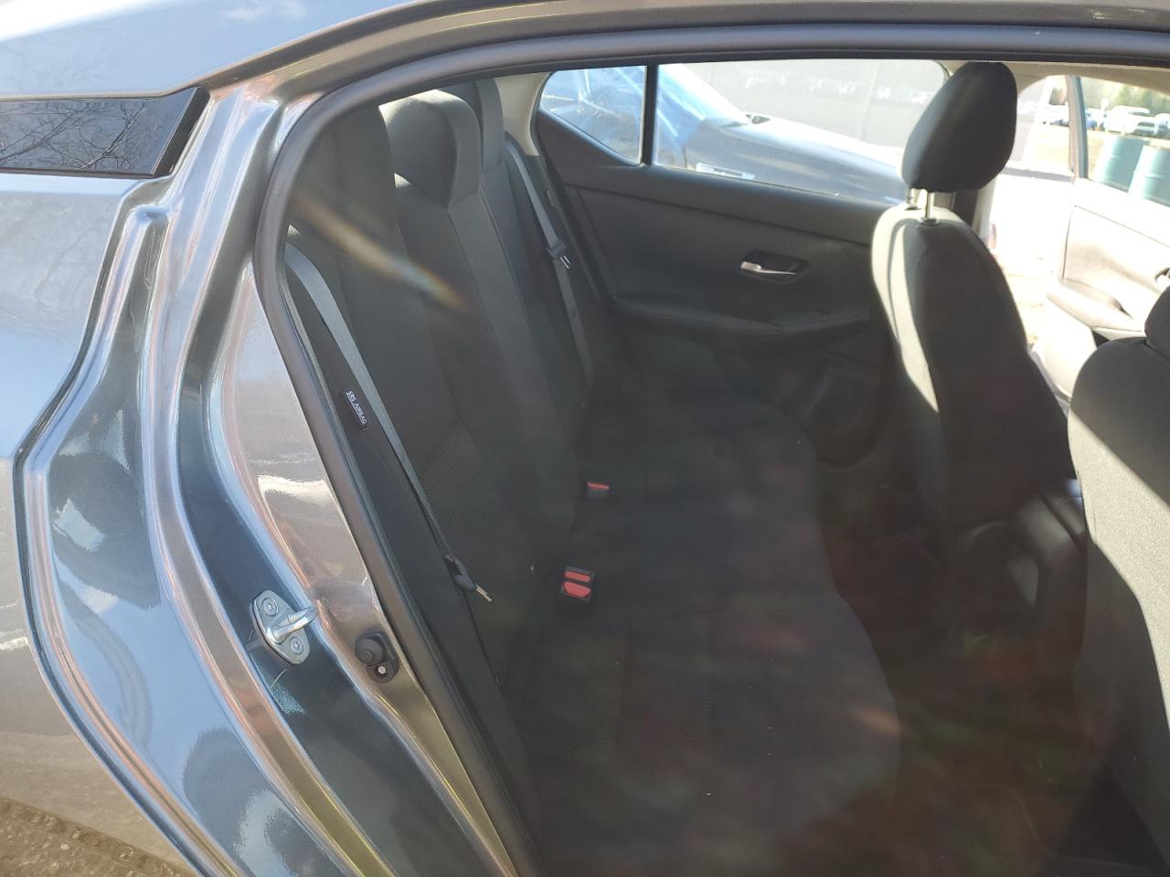 NISSAN SENTRA 2023 — 11