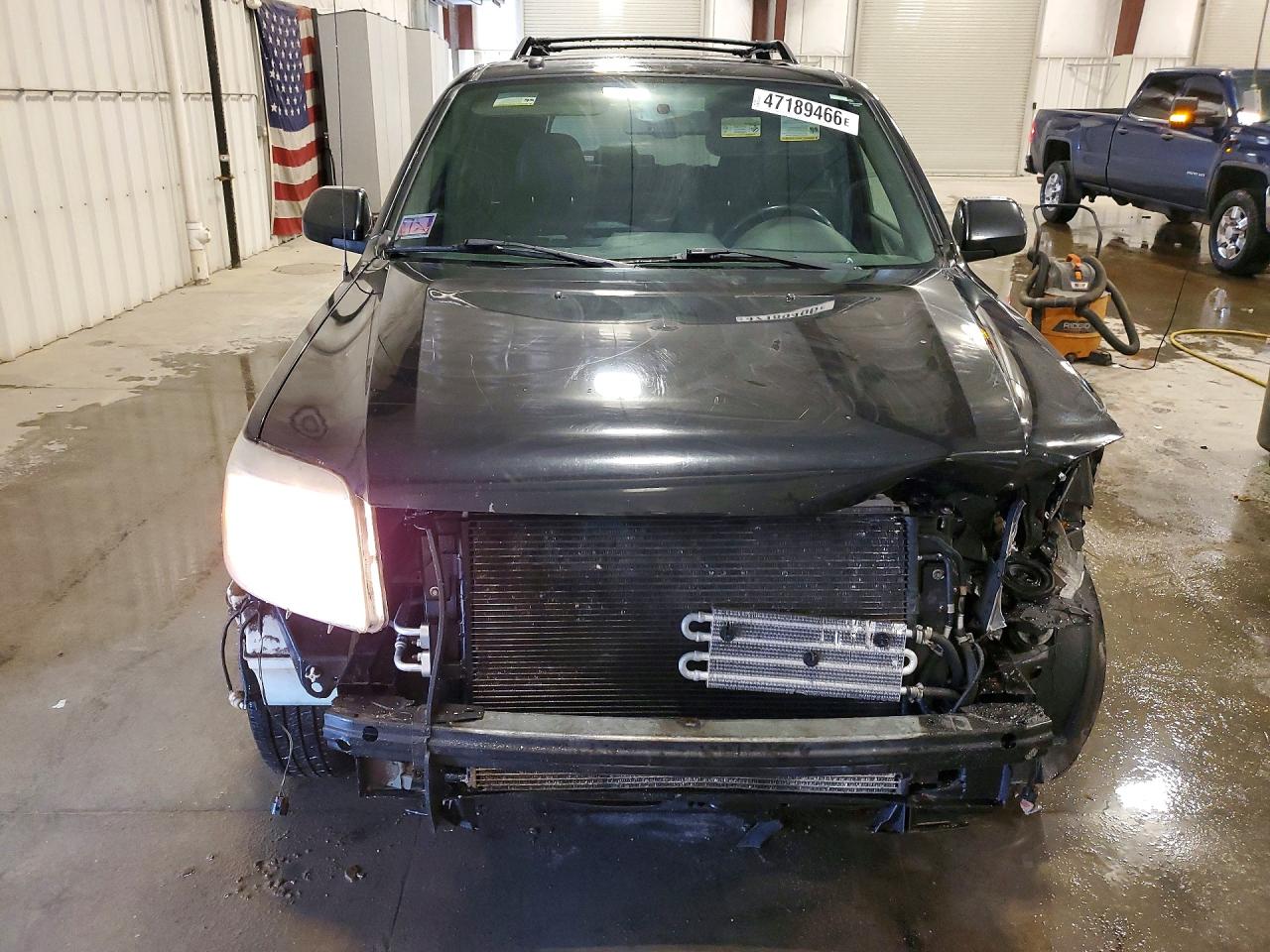 MERCURY MARINER 2008 — 6