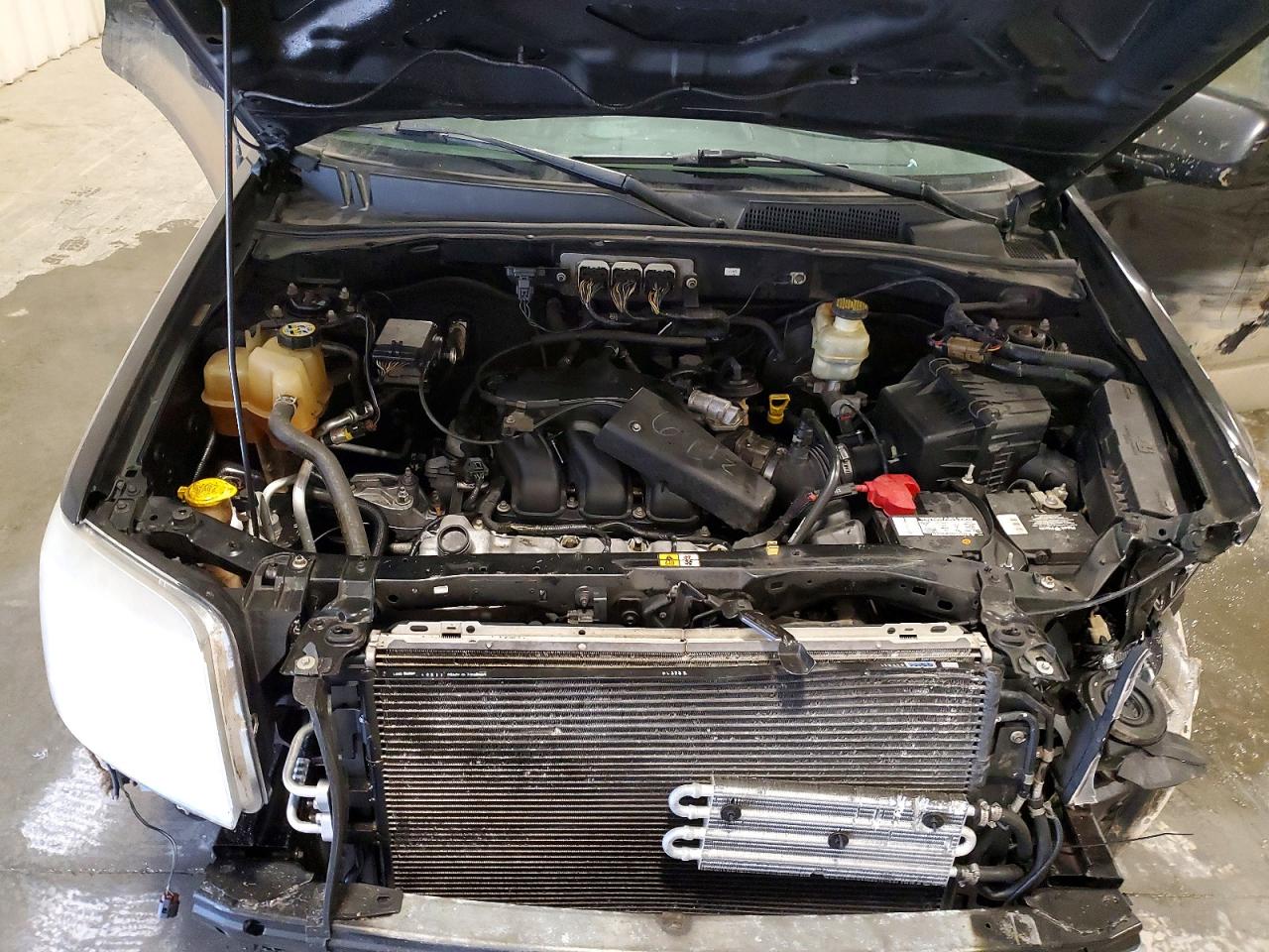 MERCURY MARINER 2008 — 13