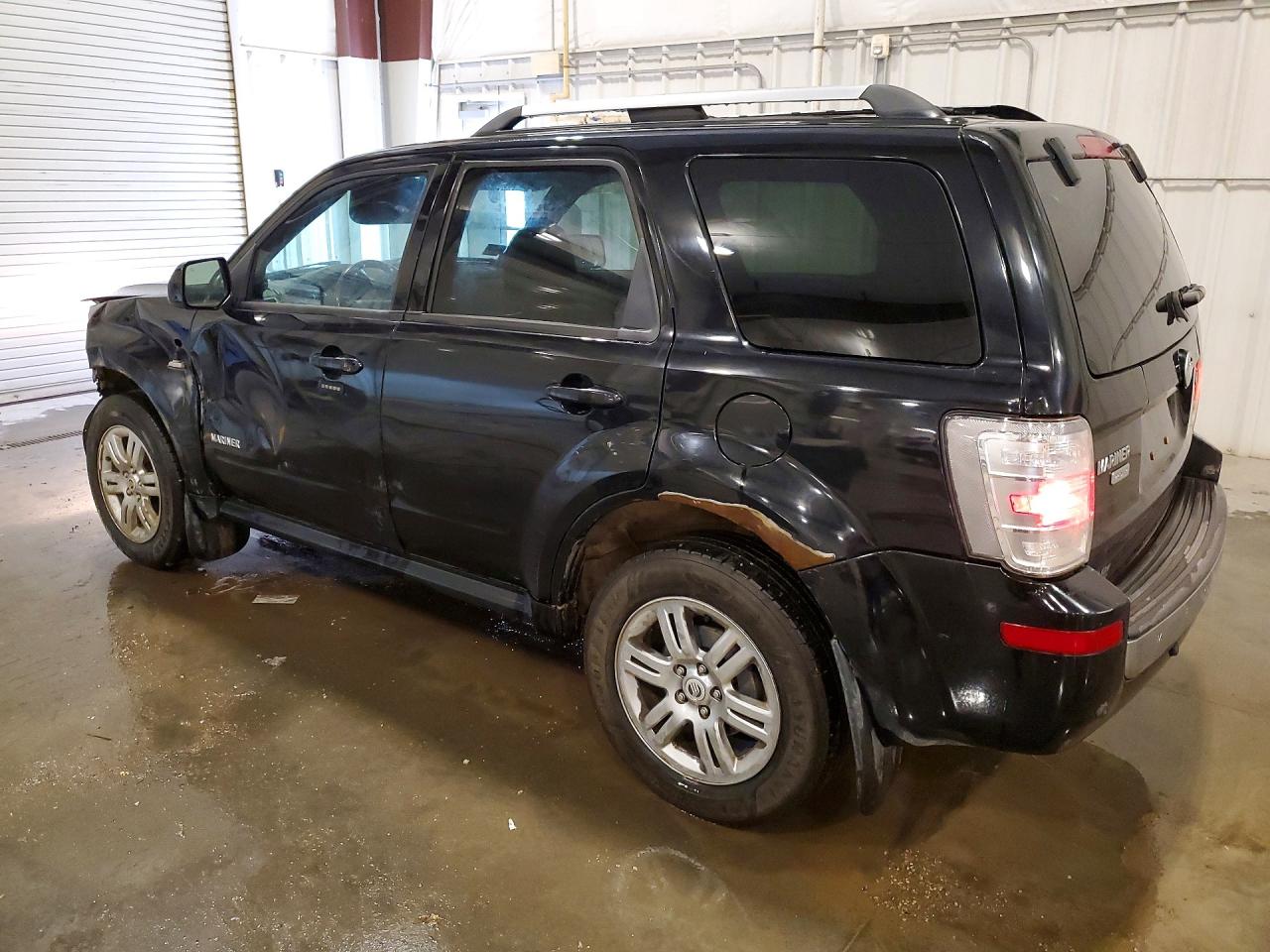 MERCURY MARINER 2008 — 3