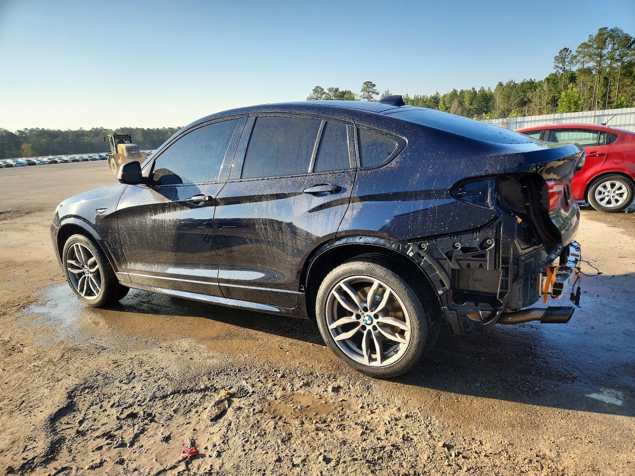 BMW X4 2018 — 3