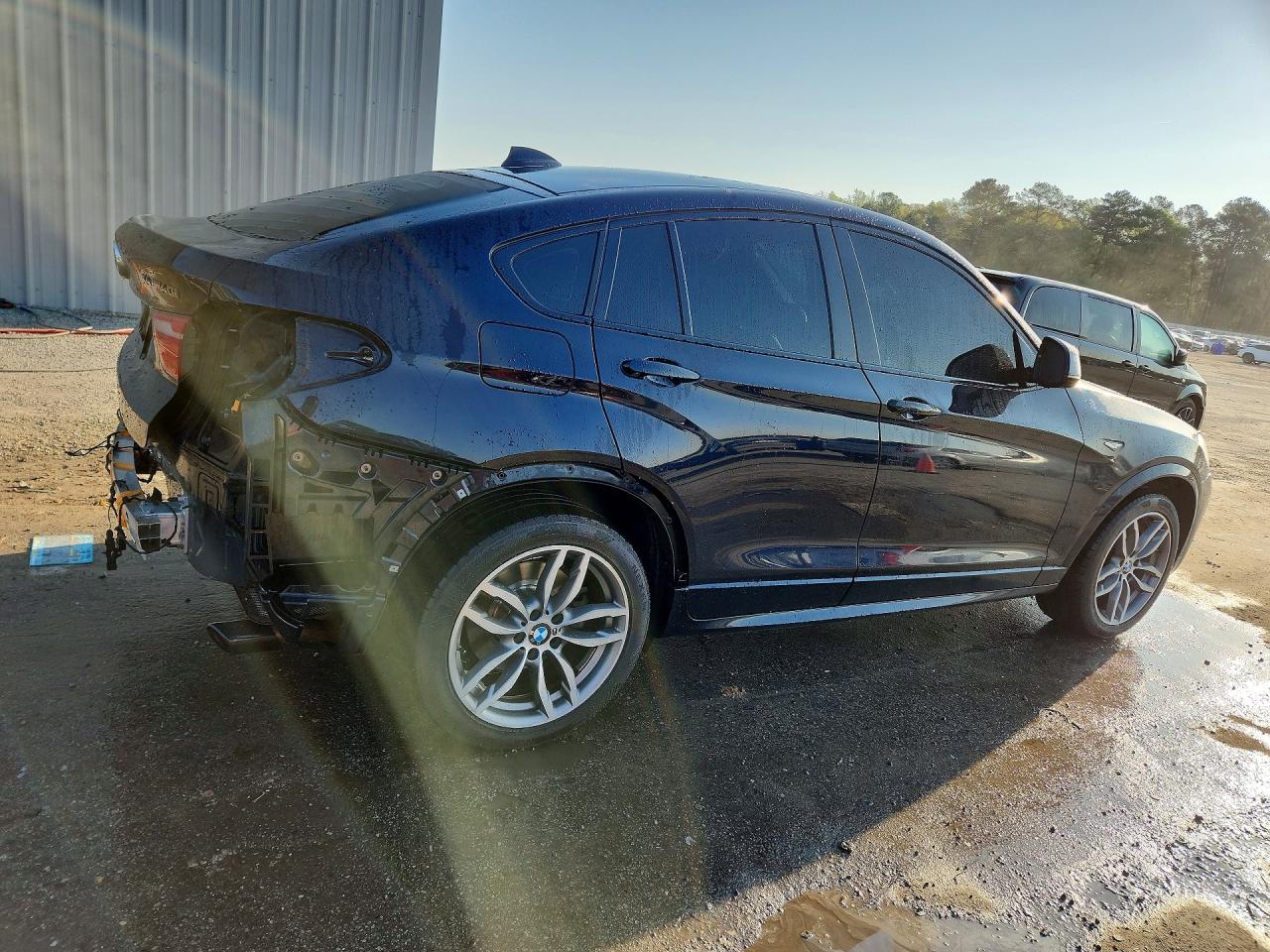 BMW X4 2018 — 4