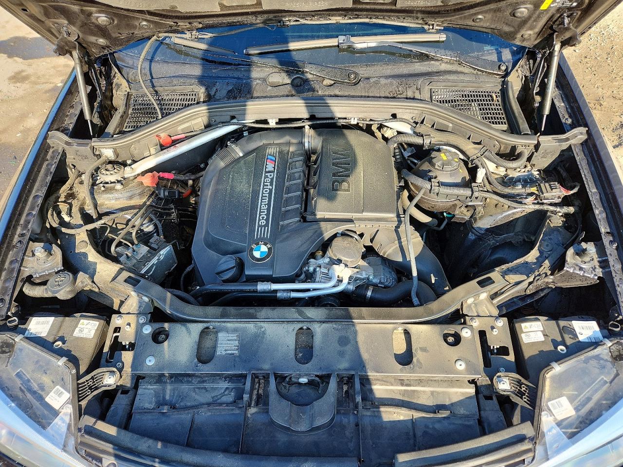 BMW X4 2018 — 13
