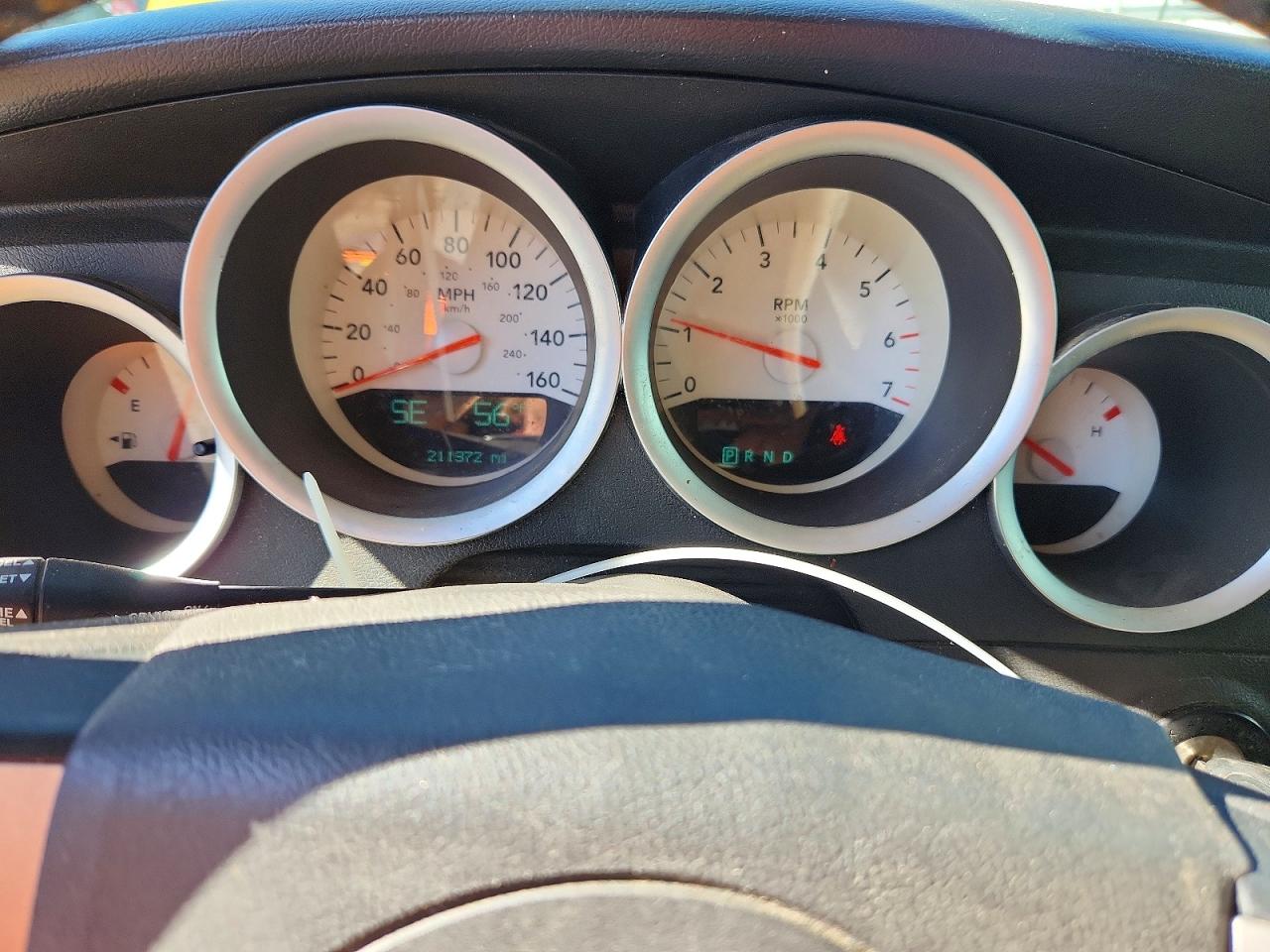 DODGE CHARGER 2006 — 10