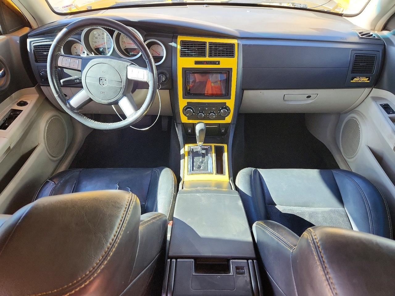 DODGE CHARGER 2006 — 9