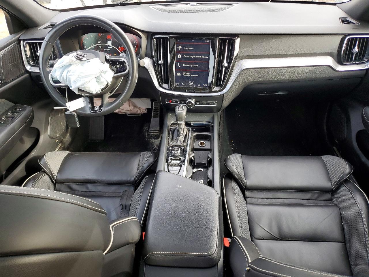 VOLVO S60 2019 — 9