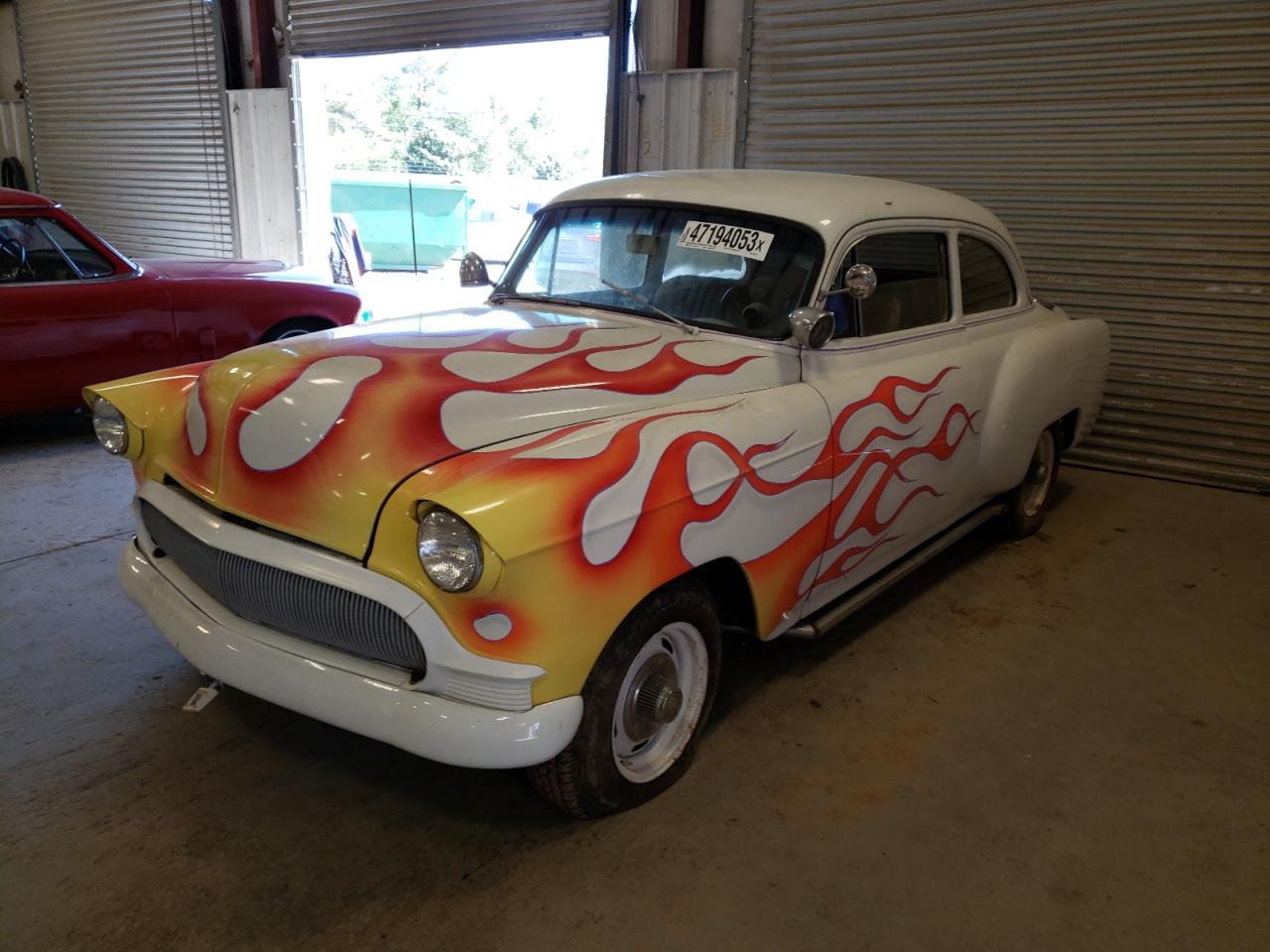 CHEVROLET 150 1953 — 2