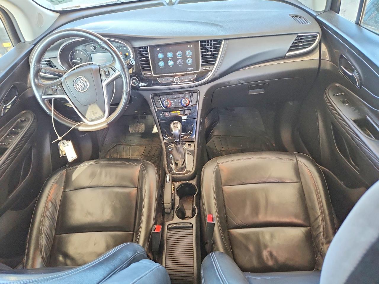 BUICK ENCORE 2020 — 9