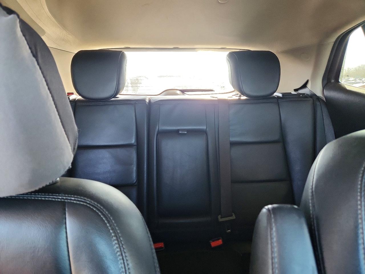 BUICK ENCORE 2020 — 11