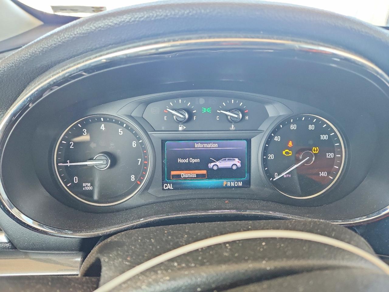 BUICK ENCORE 2020 — 10