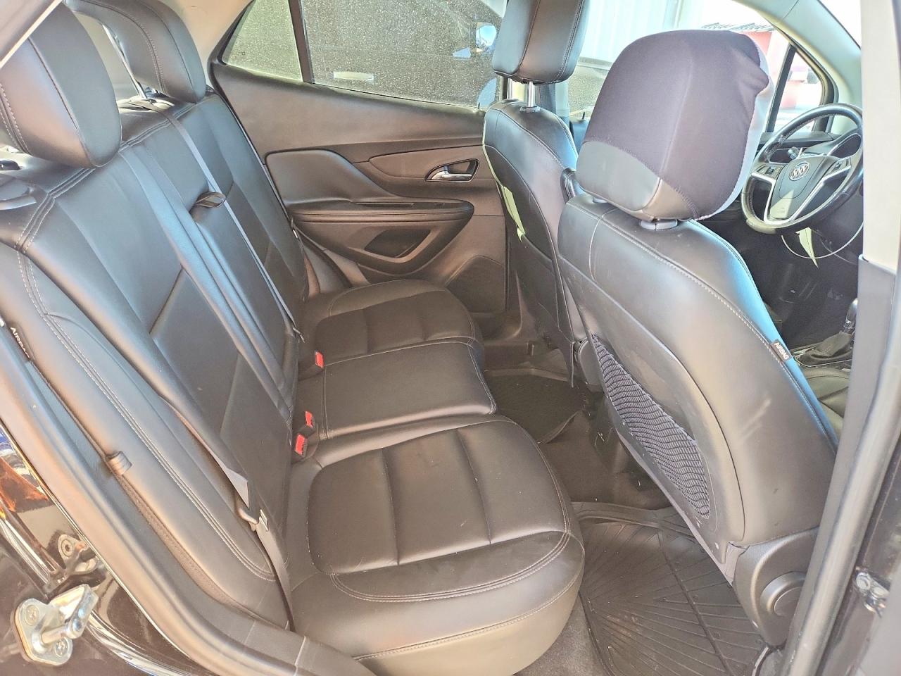 BUICK ENCORE 2020 — 12