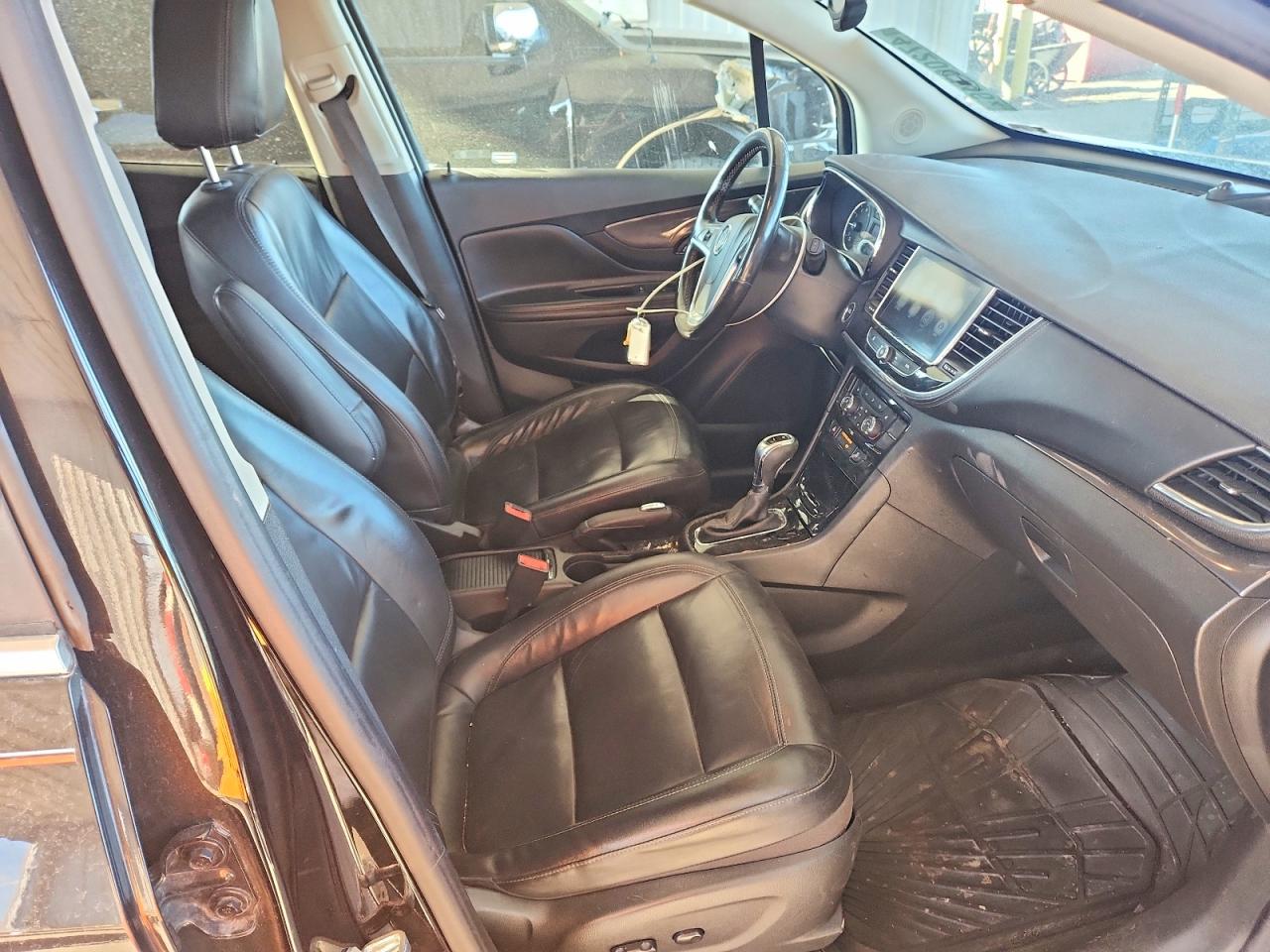 BUICK ENCORE 2020 — 8