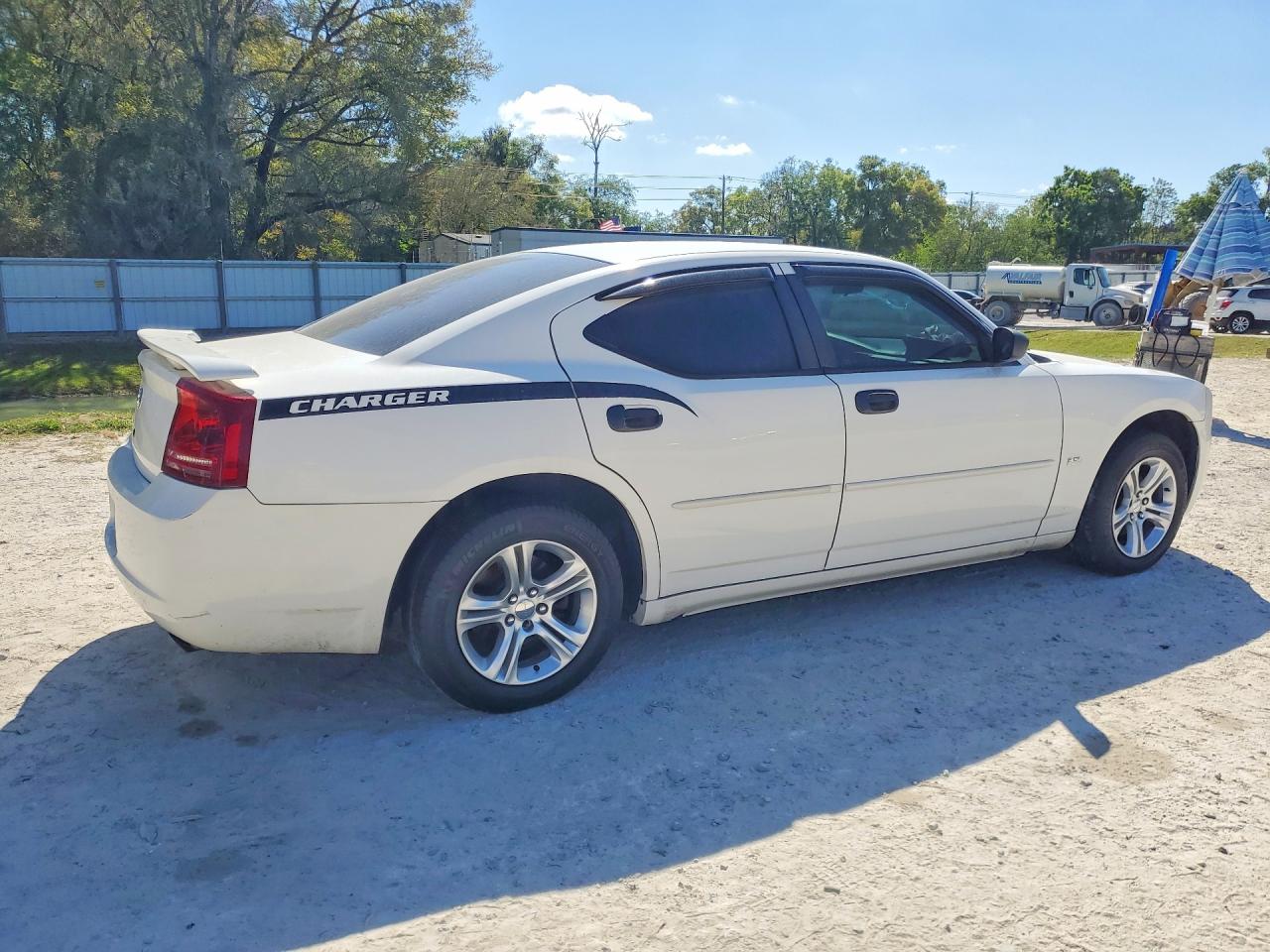 DODGE CHARGER 2006 — 4