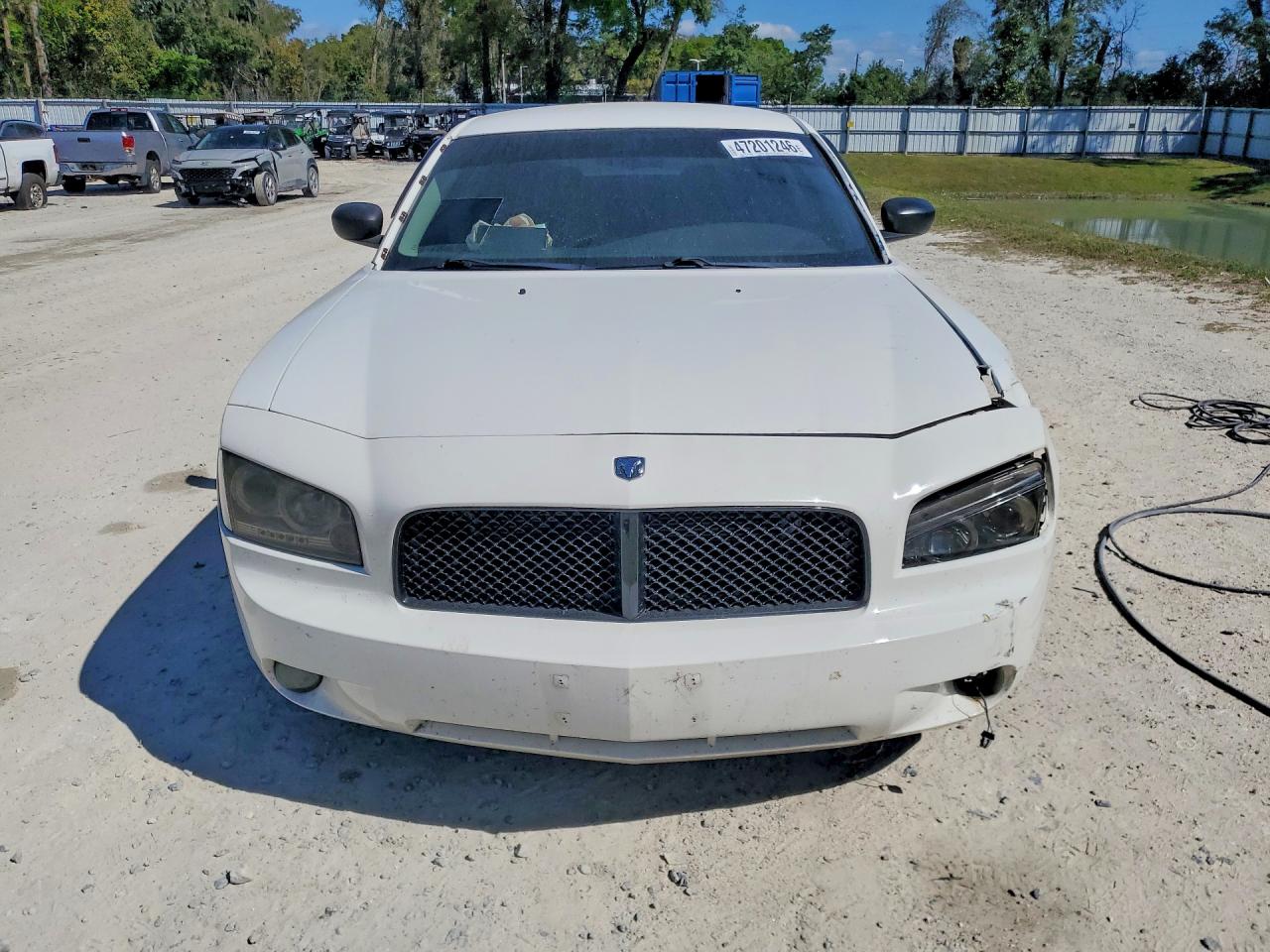 DODGE CHARGER 2006 — 6