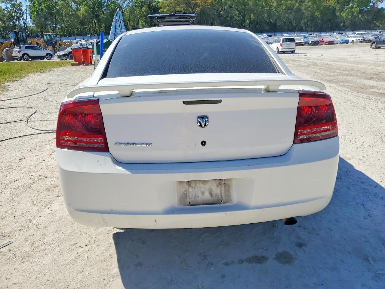 DODGE CHARGER 2006 — 7