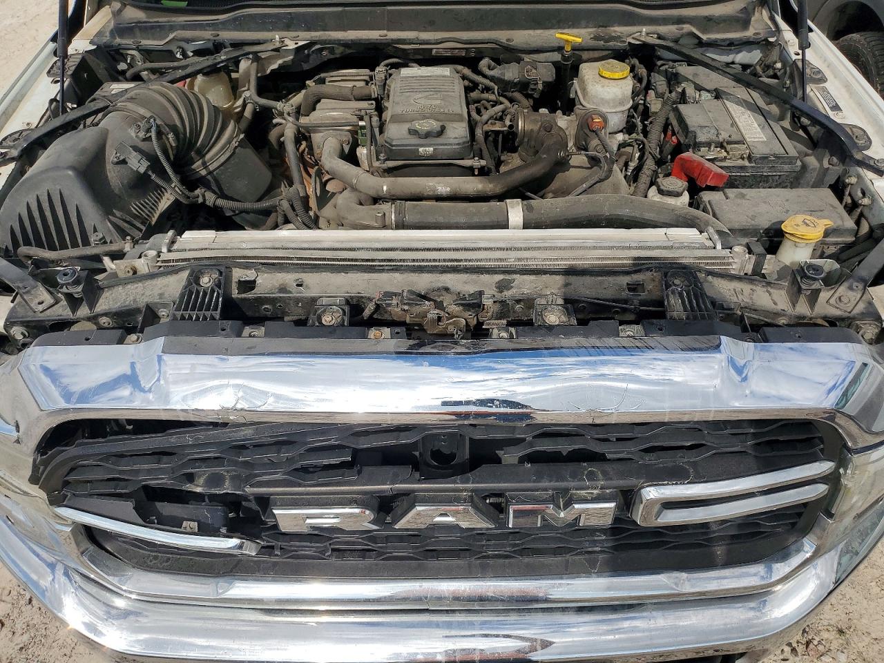 RAM 3500 2020 — 13
