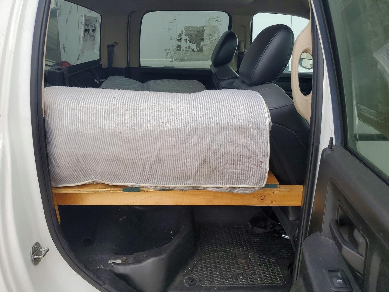 RAM 3500 2020 — 12