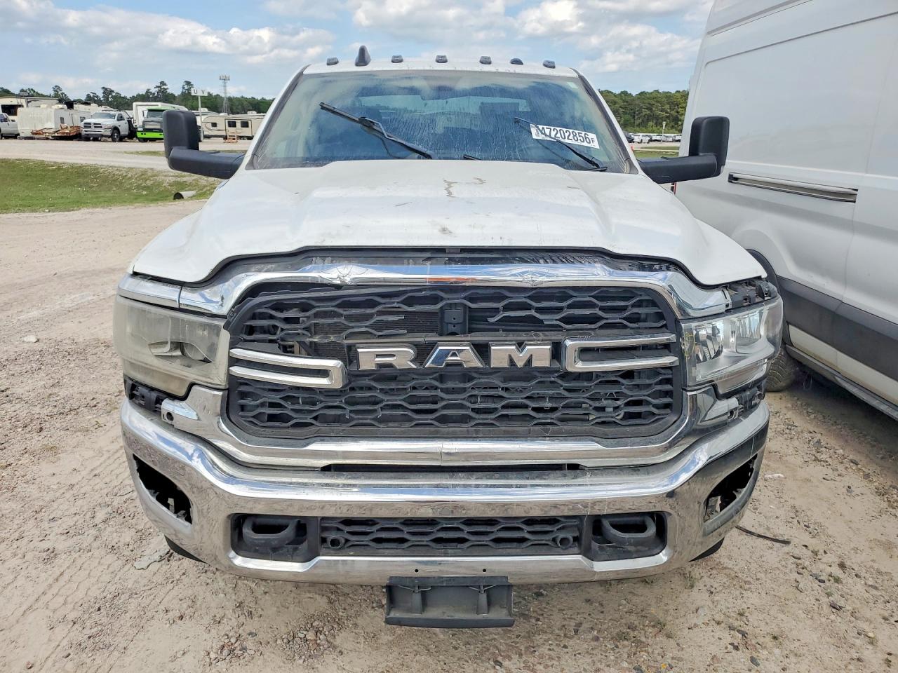 RAM 3500 2020 — 6