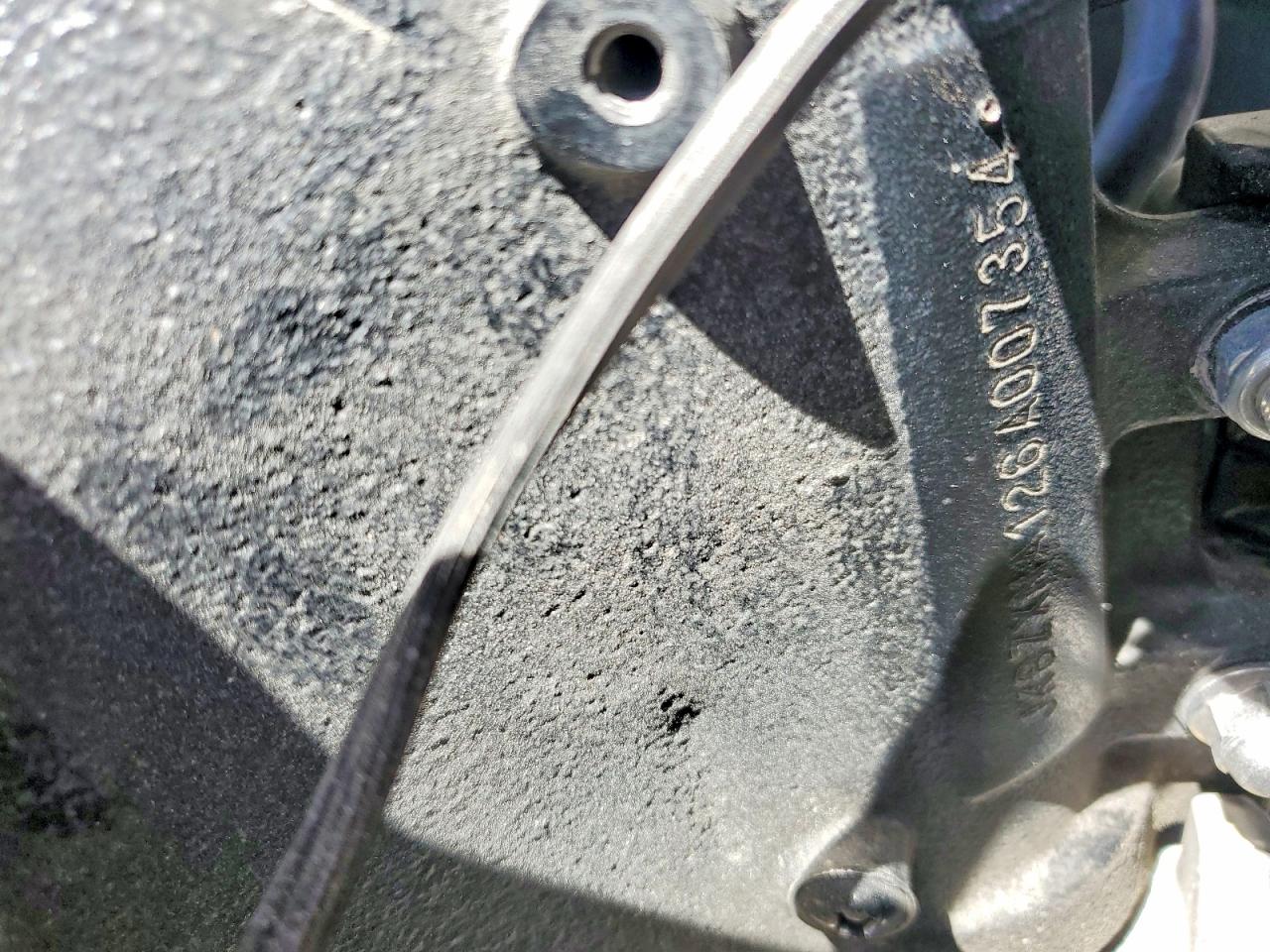KAWASAKI ZX1400 2006 — 9